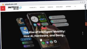 Publish Guest Post on initech-eve.com