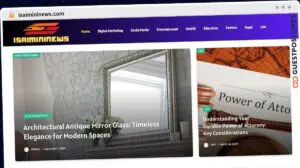 Publish Guest Post on isaimininews.com