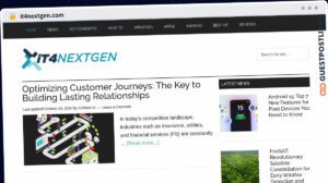 Publish Guest Post on it4nextgen.com