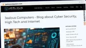 Publish Guest Post on jealouscomputers.com