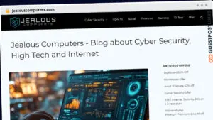 Publish Guest Post on jealouscomputers.com