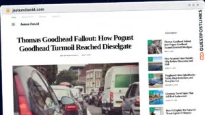 Publish Guest Post on jestemdawid.com