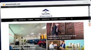 Publish Guest Post on jetsonclean21.com