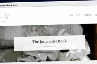 Publish Guest Post on journalistbook.com