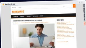 Publish Guest Post on kandemir.biz