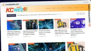 Publish Guest Post on kcwebguide.com