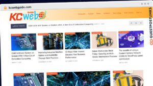 Publish Guest Post on kcwebguide.com