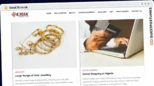 Publish Guest Post on kiosk78.co.uk