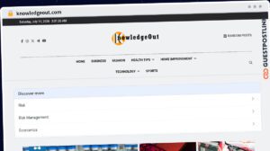 Publish Guest Post on knowledgeout.com