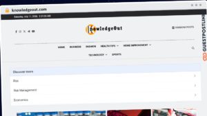 Publish Guest Post on knowledgeout.com