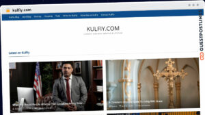 Publish Guest Post on kulfiy.com