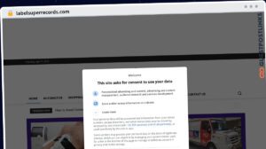 Publish Guest Post on labelsuperrecords.com
