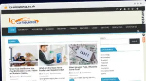 Publish Guest Post on lccarinsurance.co.uk