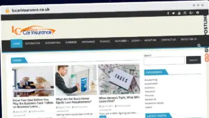 Publish Guest Post on lccarinsurance.co.uk