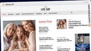 Publish Guest Post on lifesay.net