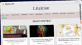 Publish Guest Post on litairian.com