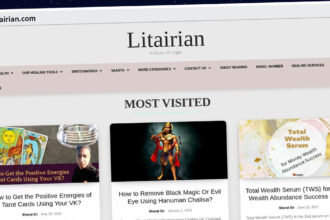 Publish Guest Post on litairian.com