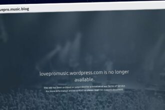 Publish Guest Post on lovepro.music.blog