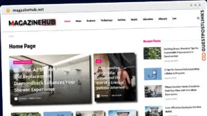 Publish Guest Post on magazinehub.net