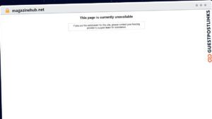 Publish Guest Post on magazinehub.net