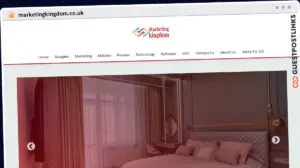 Publish Guest Post on marketingkingdom.co.uk