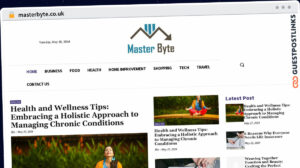 Publish Guest Post on masterbyte.co.uk