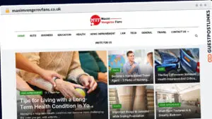 Publish Guest Post on maximvengerovfans.co.uk