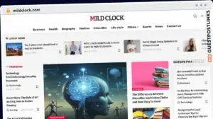 Publish Guest Post on mildclock.com