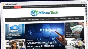 Publish Guest Post on milhostech.com