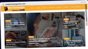 Publish Guest Post on mindtechnologieslive.com