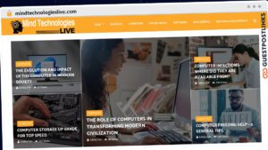 Publish Guest Post on mindtechnologieslive.com