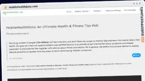 Publish Guest Post on mobilehealthdata.com