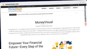 Publish Guest Post on moneyvisual.com