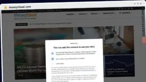 Publish Guest Post on moneyvisual.com