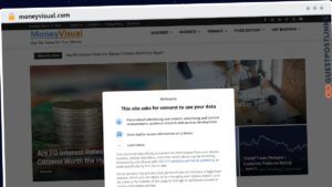 Publish Guest Post on moneyvisual.com