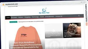 Publish Guest Post on mysitestest.com