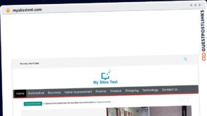 Publish Guest Post on mysitestest.com