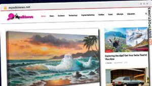 Publish Guest Post on mywikinews.net