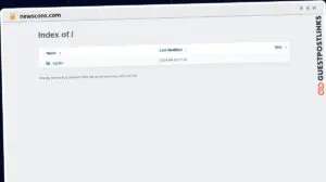 Publish Guest Post on newscons.com