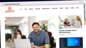 Publish Guest Post on newsmartzone.com