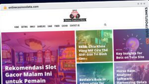 Publish Guest Post on onlinecasinosdata.com