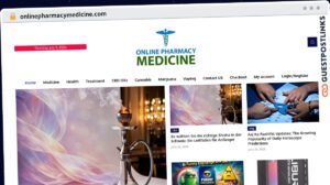 Publish Guest Post on onlinepharmacymedicine.com