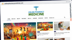 Publish Guest Post on onlinepharmacymedicine.com