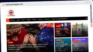 Publish Guest Post on onlinepokergame.net