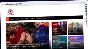Publish Guest Post on onlinepokergame.net