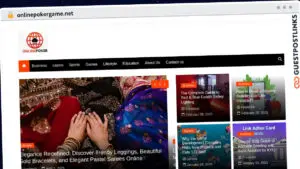 Publish Guest Post on onlinepokergame.net