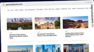Publish Guest Post on openwebportal.com
