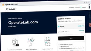 Publish Guest Post on operatelab.com