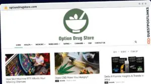 Publish Guest Post on optiondrugstore.com