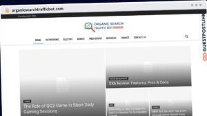 Publish Guest Post on organicsearchtrafficbot.com